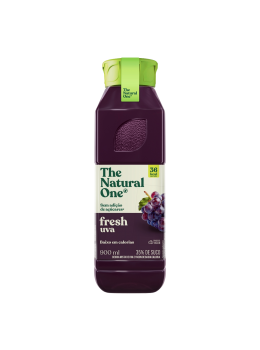 Suco Natural One Fresh 900ml Maracuja