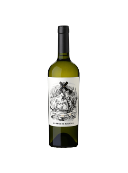 Vho Arg Cordero Con Piel De Lobo 750ml. Cabernet Sauvignon