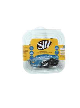 Ameixa Seca Premium Sin 140g S/Caroco