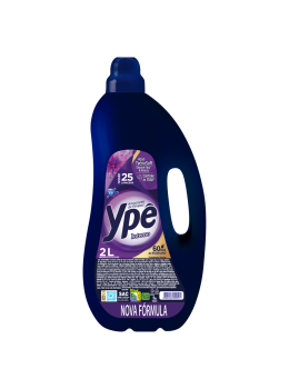 Amac Ype 2l Azul Intenso