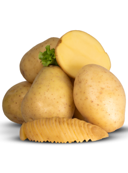 Batata Monalisa Kg