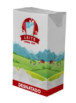 Leite Lv Frimesa 1l Tp T. Rosca Integral