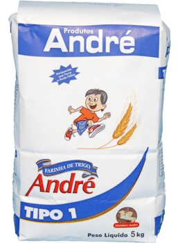 Far Trigo Andre 5kg