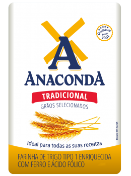 Far Trigo Anaconda 5kg