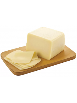 Queijo Mussarela Lactobel Kg Fatiada
