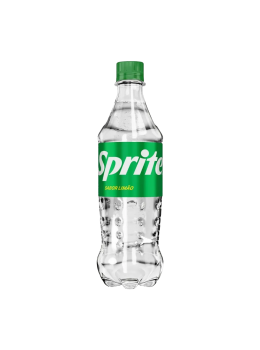 Refrig Sprite 600ml Pet Original