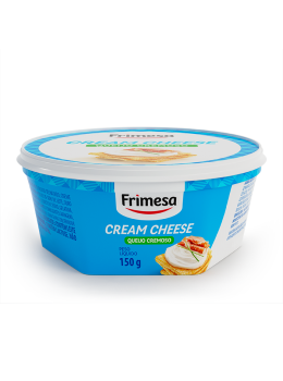 Cream Cheese Frimesa 150g Tradicional