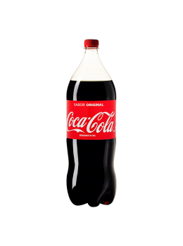 Refrig Coca-Cola 2l