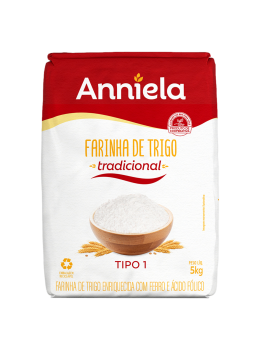 Far Trigo Anniela 5kg