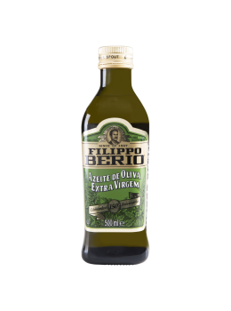 Azeite Oliva Filippo Berio 500ml Extra Virgem