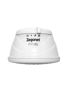 Chuv Fluir Zagonel Ducha 4 Temp 127v 5500w