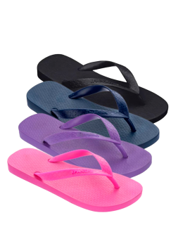 Sand Ipanema Classica Tan Fem 25226