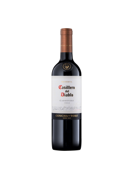 Vho Chi Casillero Del Diablo 750ml Carmenere