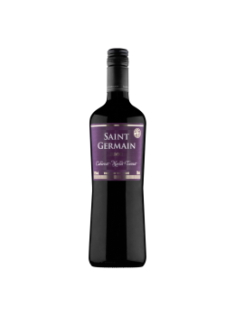 Vho Nac Saint Germain 750ml Cabernet Sauvignon