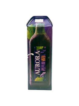 Suco Uva Aurora 1.5l Tp Tinto