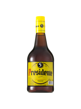 Conhaque Presidente 900ml