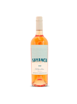 Vho Arg Sayanca 750ml Cabernet Sauvignon