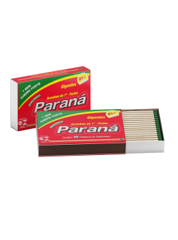 Fosforo Parana C/50 Gigante Eco 400100035