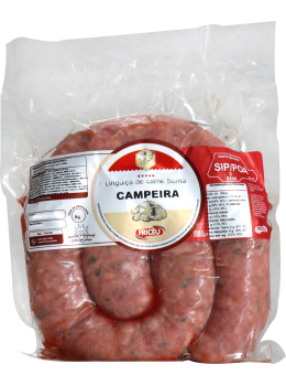 Linguica Campeira Friceu Kg