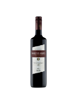 Vho Nac Marcus James 750ml Cabernet Sauvignon