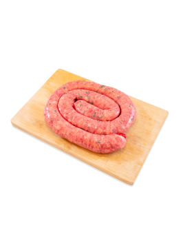 Linguica Campeira Starck Kg Resfriada