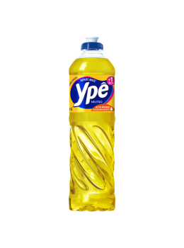 Deterg Liq Ype 500ml Neutro