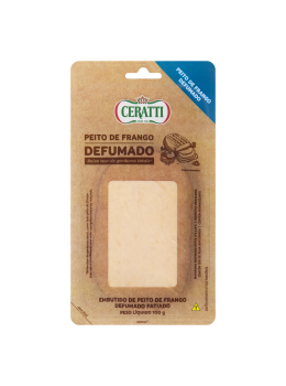 Peito Frango Ceratti 100g