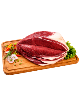 Coxao Mole Bovino Peca/Pedaco Resf Kg Caixaria