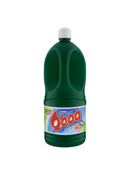 Agua Sanit. Qboa 2l Tradicional