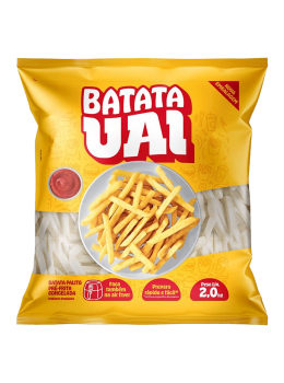 Batata Cong Uai 2kg Palito