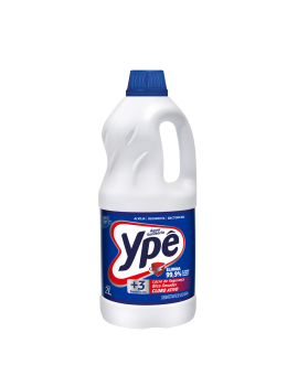 Agua Sanit. Ype 2l Tradicional